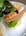 Scones au Fromage 