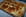 Tarte poires et chocolat