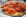 Tarte avoine-kamut � la tomate et aux anchois