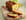 Cake au jambon et petits l�gumes 