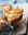 Tarte aux pommes paysanne