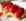 Tarte vanille-fraises