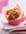 Tiramisu aux fruits rouges 