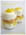 Tiramisu ananas