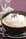 �les flottantes aux fleurs de lavande 