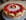 Biscuit roul� au citron vert et � la fraise 