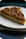 Tarte-flan aux pommes et crumble sp�culoos