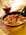 Poulet coco sauce au curry jaune