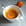 Velout� de potimarron � la bigarade