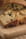 Cake au jambon cru et Valen�ay AOP