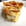 Tarte fine aux endives, pancetta et fromage filant