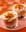 Tiramisu au melon philibon et cannelle