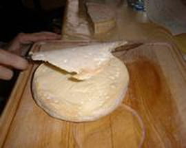 Tartiflette