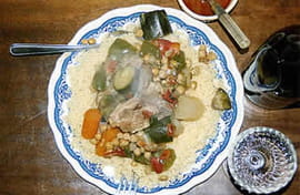 Couscous