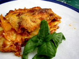 Lasagnes