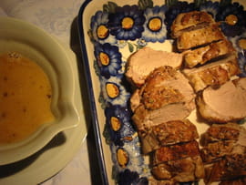 Filet mignon � la cocotte