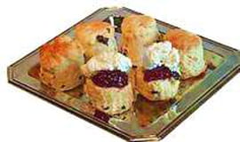 Scones