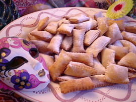 Beignets v�nitiens