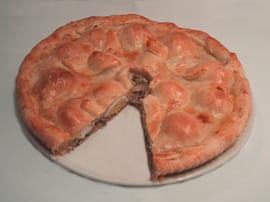 Tourte de P�ques
