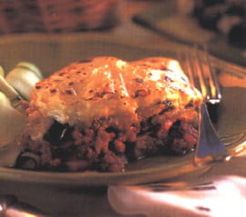 Moussaka