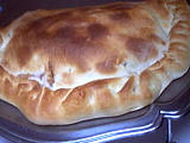 Calzone