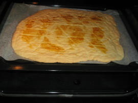 G�teau sec