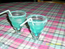 Ma margarita