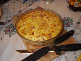 Fourlette dourdanaise