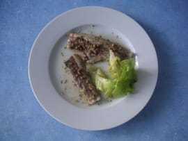 Sardines � la tahitienne