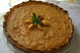 Tarte sorci�re