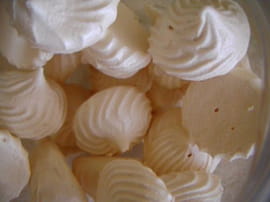 Meringues