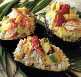 Avocat cr�ole
