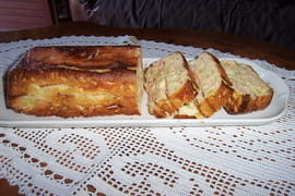 Terrine � rayures