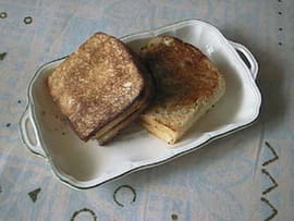 Tosta Mista