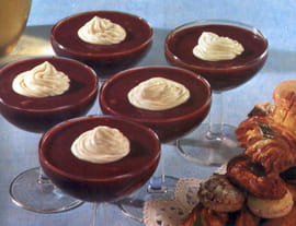 Cr�me de marron ard�chois