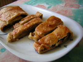 Strudel