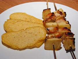 Yakitori