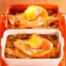 Crumble � la papaye