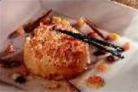 Crumbles des �les