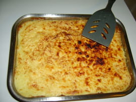 Hachis parmentier