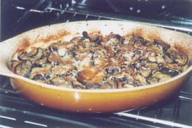 Moussaka