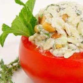 Tomates farcies