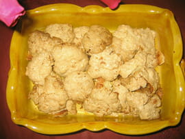 Croquants d Albi