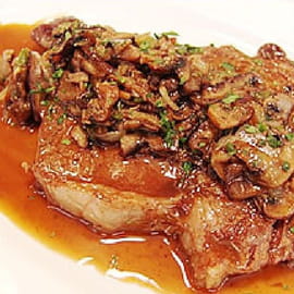Entrec�tes bordelaises aux c�pes