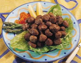 Falafels