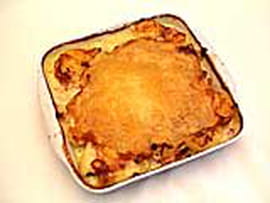 Tartiflette