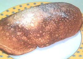 Omelette souffl�e