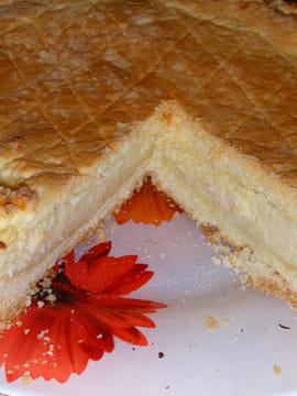 G�teau basque