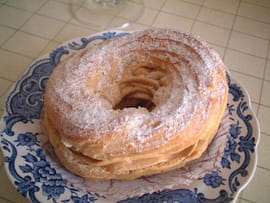 Paris-Brest