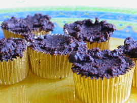 Petits chocolats